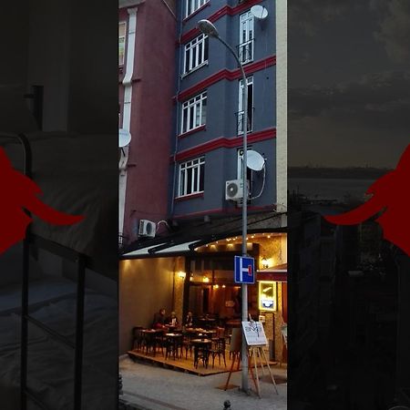 Bristol Hostel Istanbul Luaran gambar