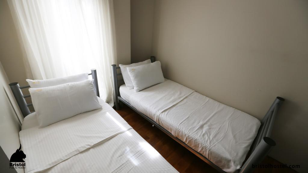 Bristol Hostel Istanbul Luaran gambar