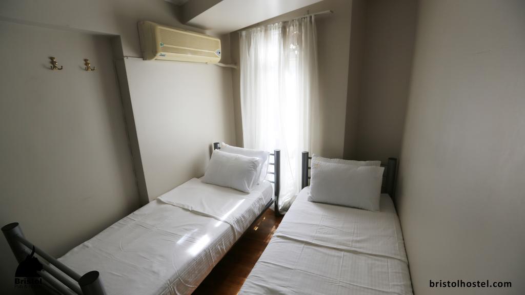 Bristol Hostel Istanbul Luaran gambar